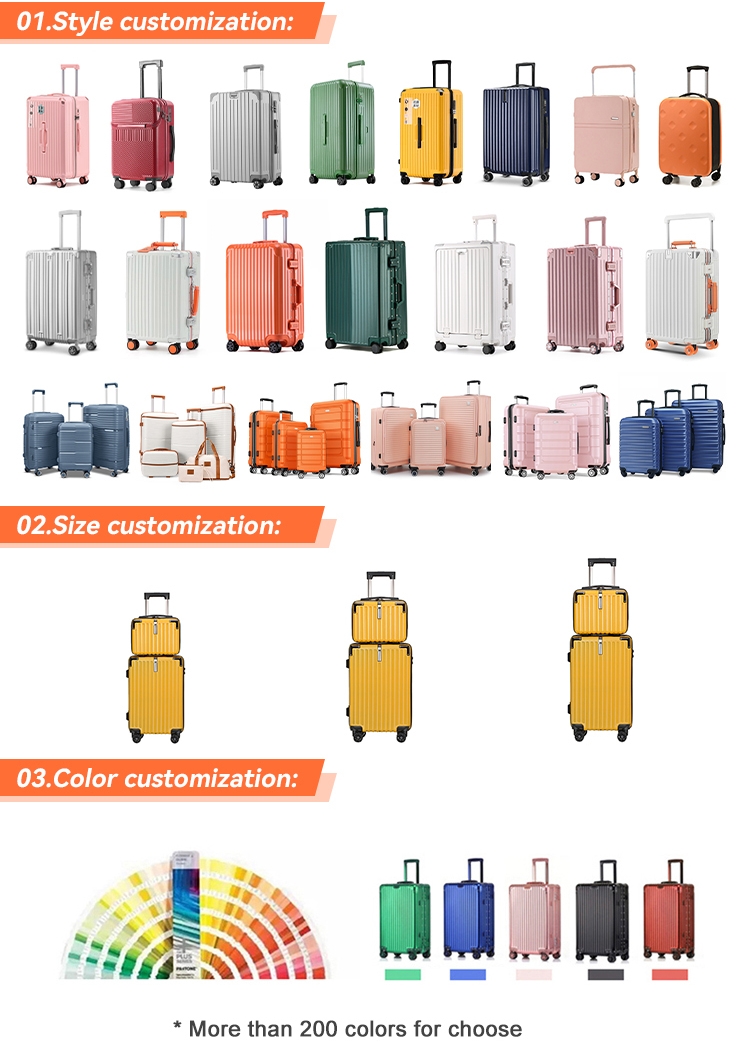 suitcase suitcase