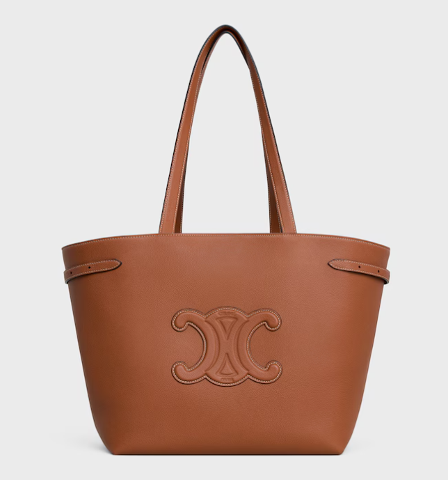 Celine Cabas Tote