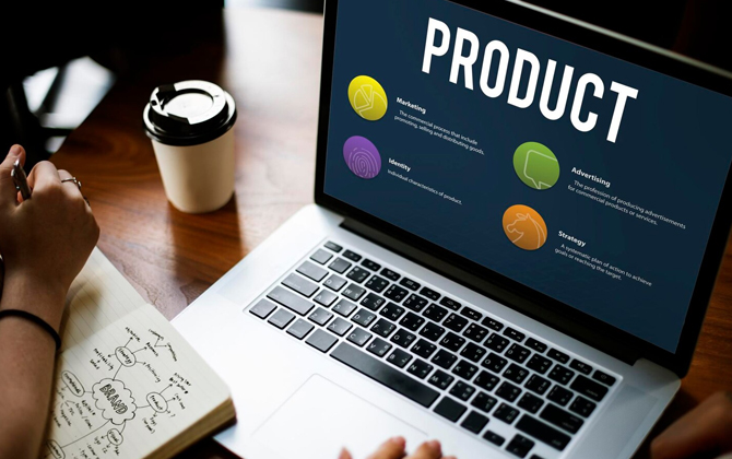 Complete Product Range