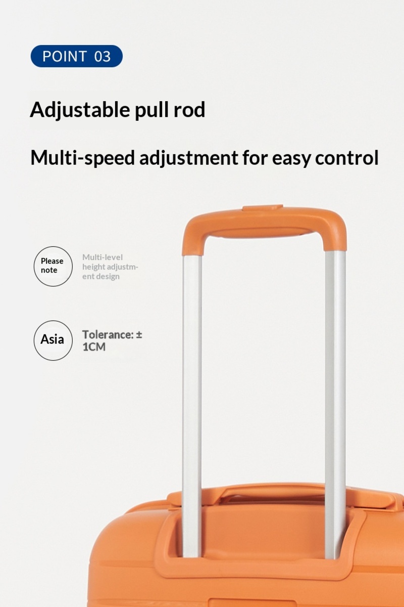 2lightweight luggage for business trips manufacturer