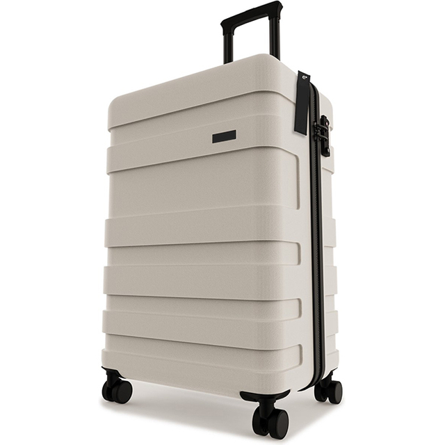 100L Large Capacity Spinner Luggage | Lightweight TSA Lock Travel Suitcase for Long Trips