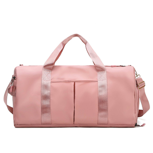 Double Layer Transparent PVC Waist Bag, Waterproof Clear Crossbody Pack For Travel And Outdoor Applications