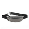 Slim Hidden Running Waist Bag Manufacturer | Waterproof Sports Phone Belt Supplier