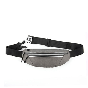 Slim Hidden Running Waist Bag Manufacturer | Waterproof Sports Phone Belt Supplier