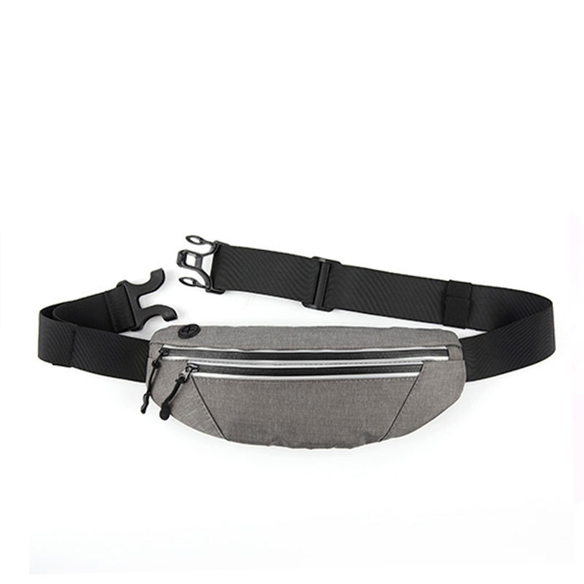 Slim Hidden Running Waist Bag Manufacturer | Waterproof Sports Phone Belt Supplier
