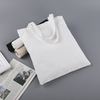 Solid Color Canvas Tote Bag | Custom Canvas Bag Manufacturer & Wholesale Supplier