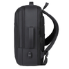 Water-Resistant Business Backpack for Laptop & Documents