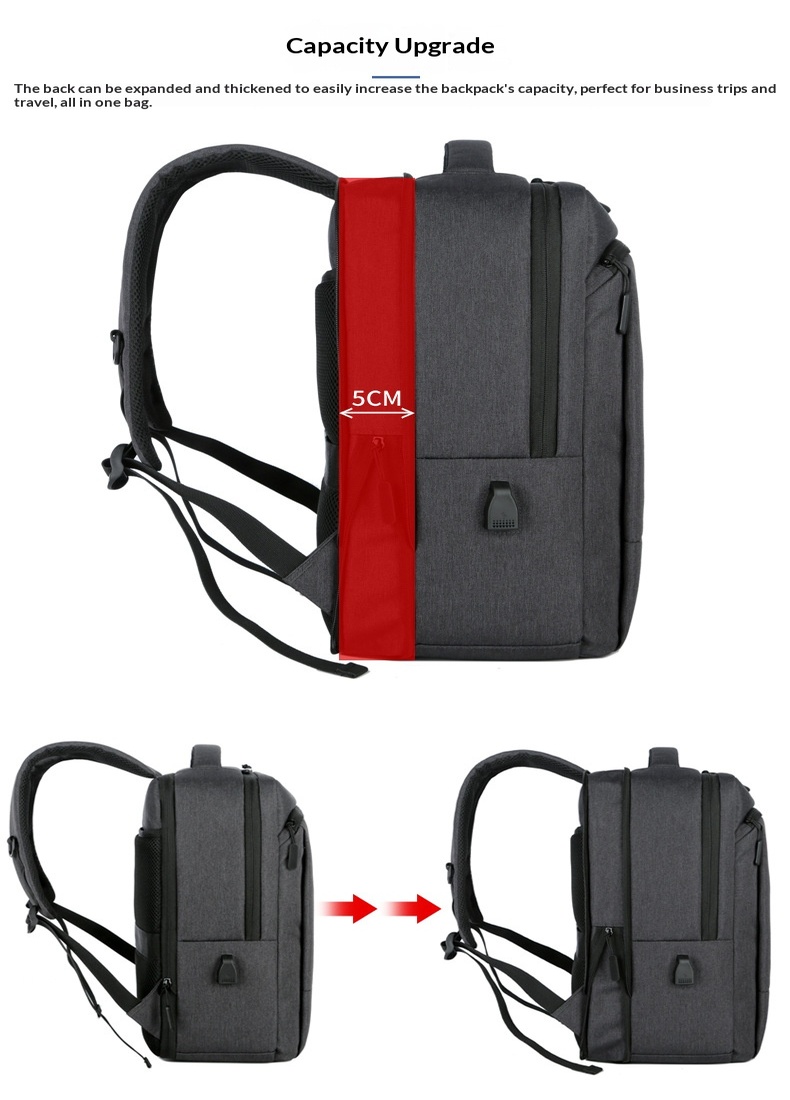 heavy duty travel backpacks factory1