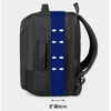 USB Business Travel Backpack, Convenient Charging for Devices