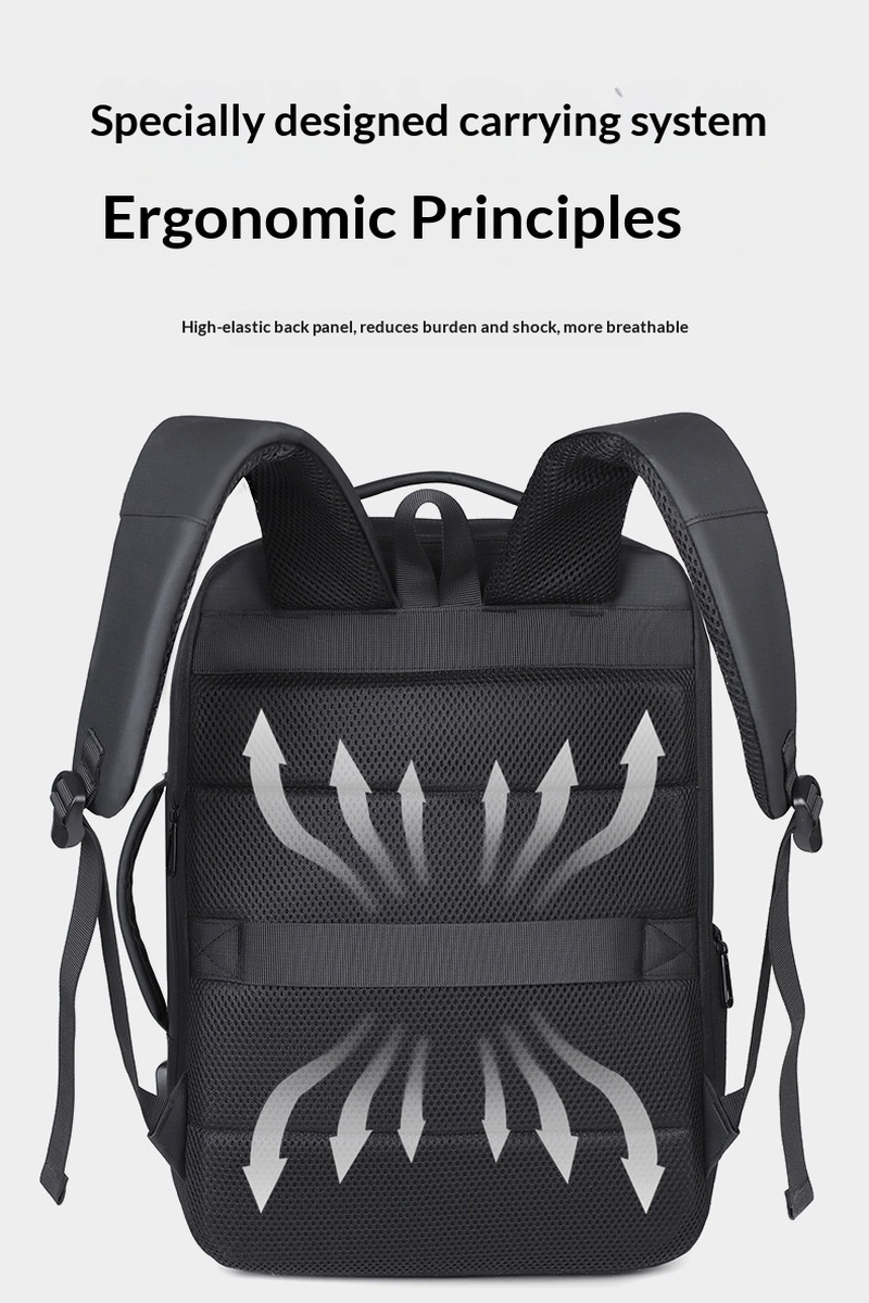 professional hiking backpacks factory4