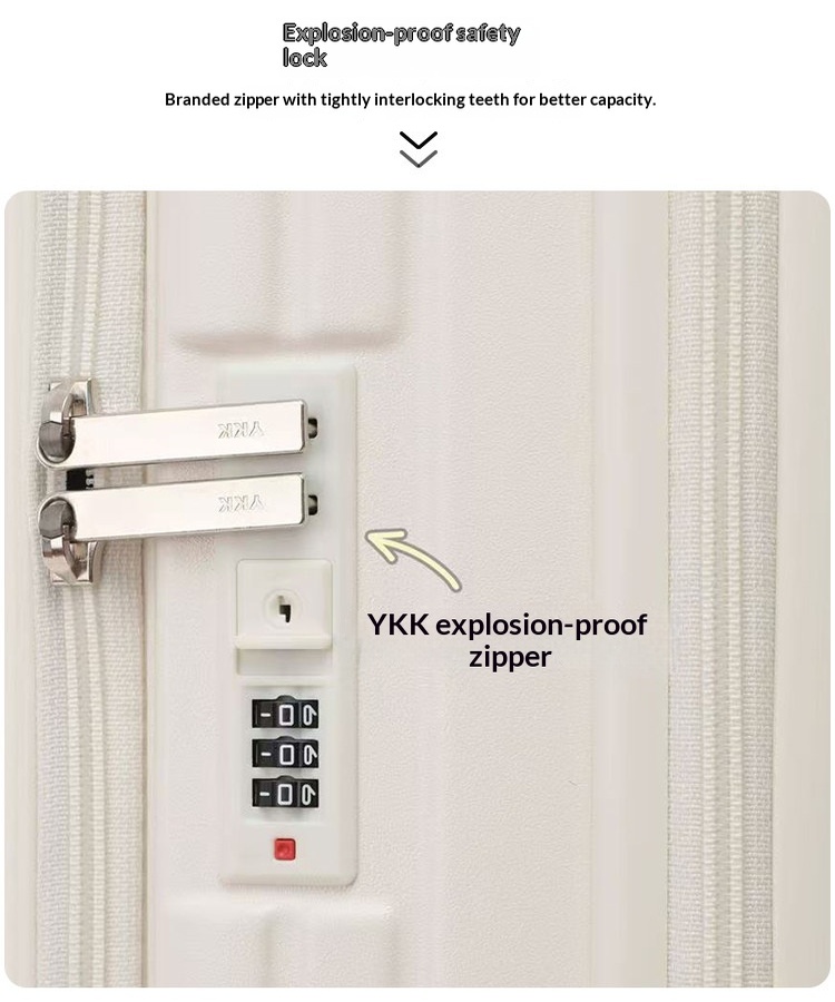 3carry-on luggage manufacturer