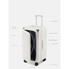 Factory Direct PC Suitcase | Scratch-Resistant TSA Spinner Carry-On Luggage OEM Wholesale