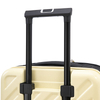 20 Inch Carry-On Suitcase with TSA Lock | Silent Spinner Wheels Lightweight Expandable Luggage