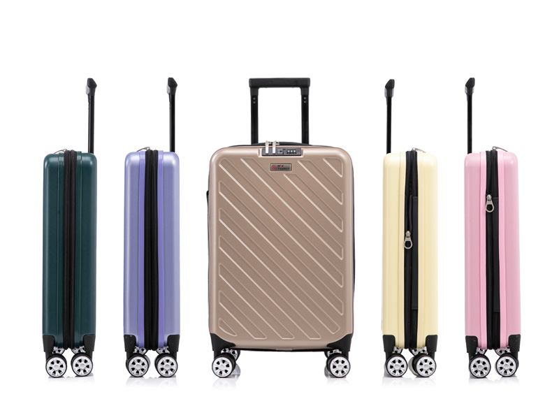 4carry-on luggage manufacturer