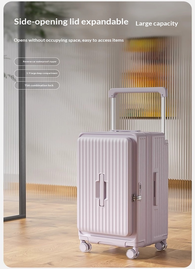 3family luggage manufacturer
