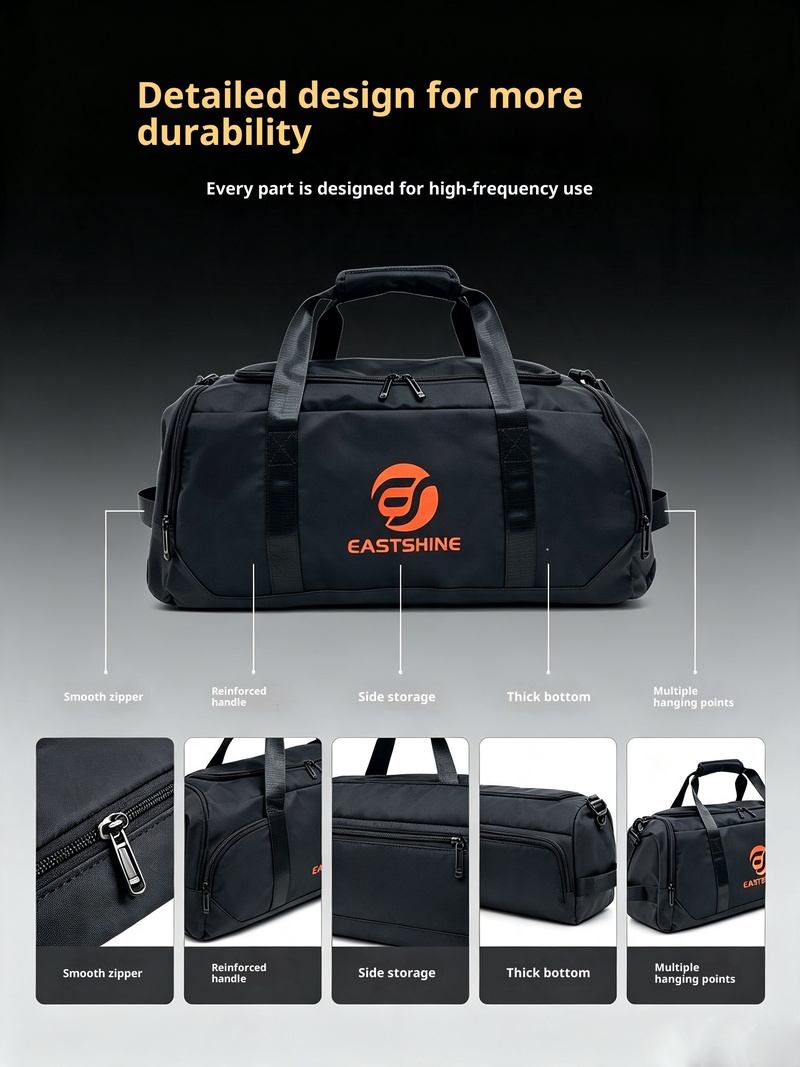 5. Sturdy and Durable Accessories