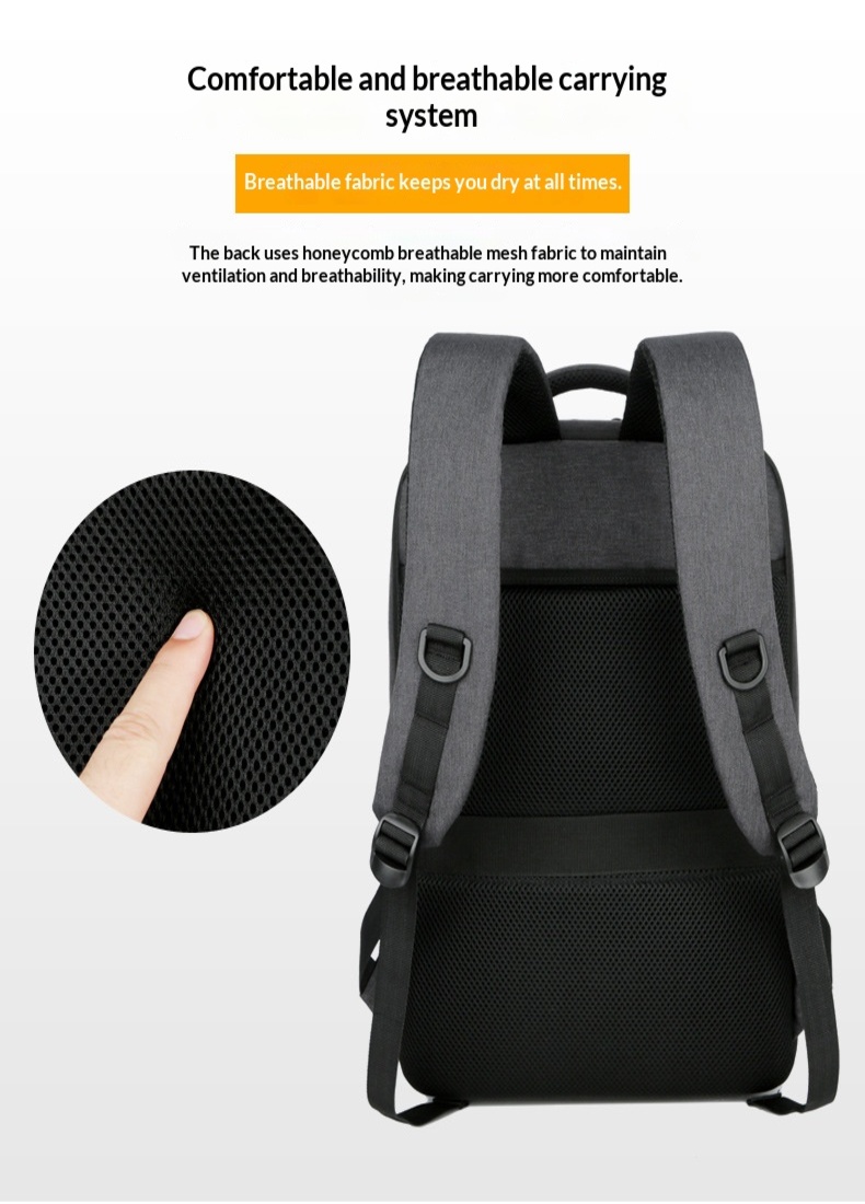 heavy duty travel backpacks factory8