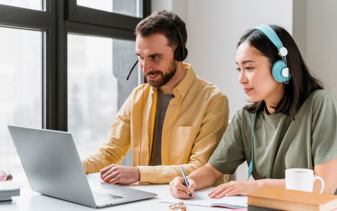 Training & After-Sales Support