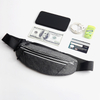 Slim Hidden Running Waist Bag Manufacturer | Waterproof Sports Phone Belt Supplier