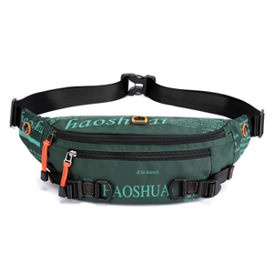 Vintage Tactical Waist Bag Manufacturer | Large Capacity Utility Fanny Pack Supplier