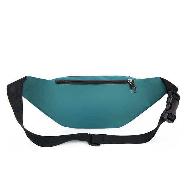 Custom Logo Waterproof Waist Bag Manufacturer | Personalized Fanny Pack Supplier
