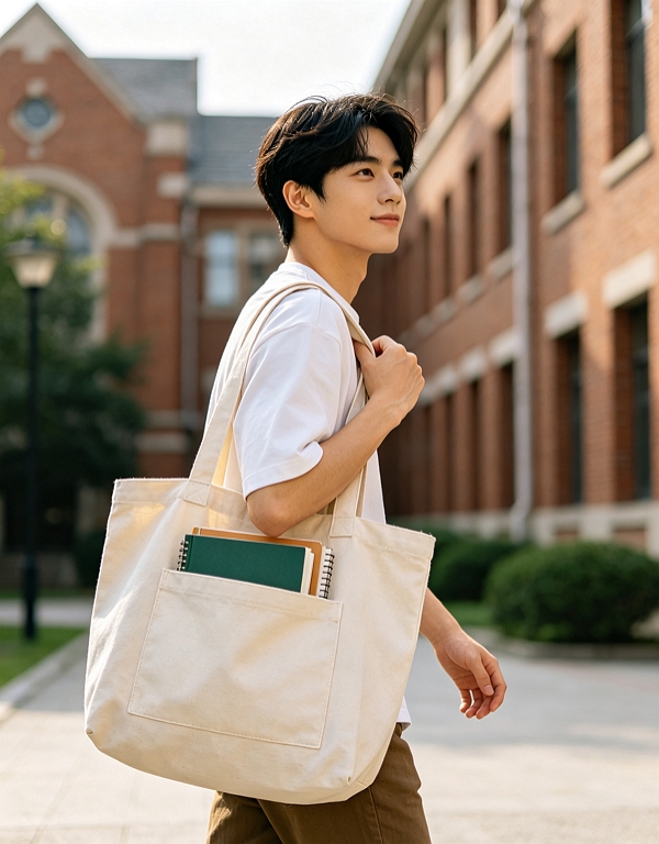 Campus Student‑Life Use