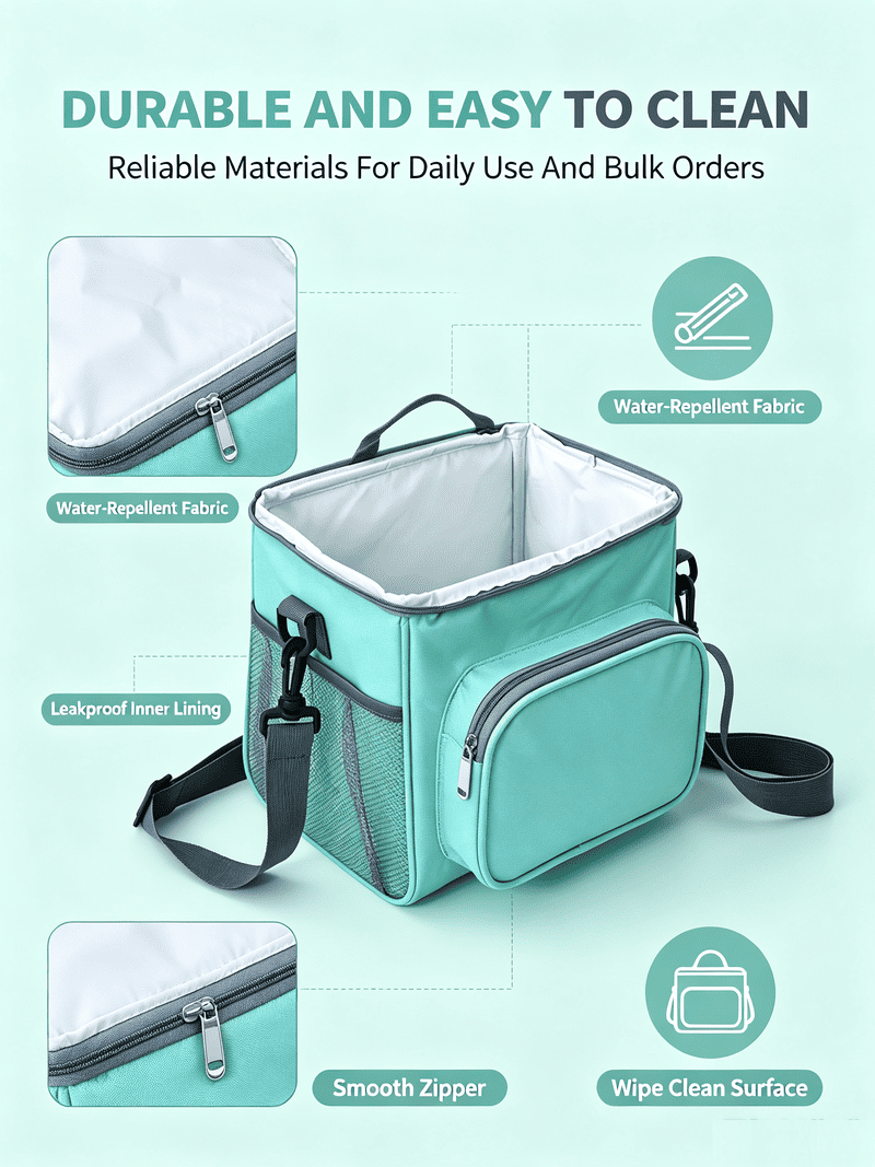 3.Multi-layered storage design includes