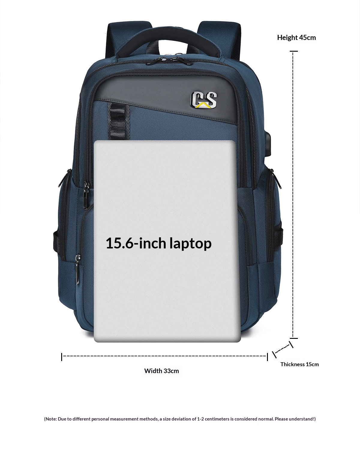 professional hiking backpacks factory4