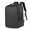 Water-Resistant Business Backpack for Laptop & Documents