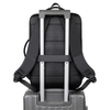 USB Business Travel Backpack, Convenient Charging for Devices