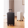 Factory Direct PC Suitcase | Scratch-Resistant TSA Spinner Carry-On Luggage OEM Wholesale