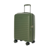 Custom PP Hard Shell Suitcase | Durable Lightweight Expandable Travel Luggage OEM Manufacturer