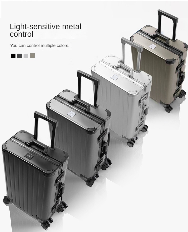 1outdoor adventure luggage factory