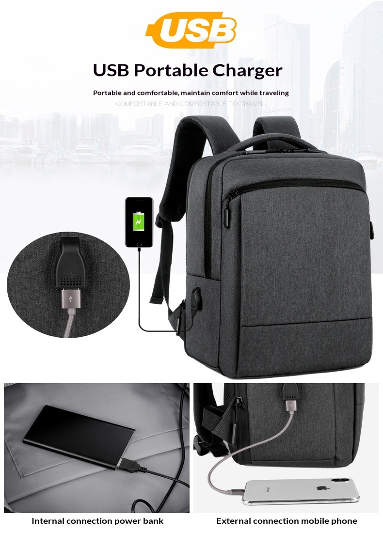 heavy duty travel backpacks factory6