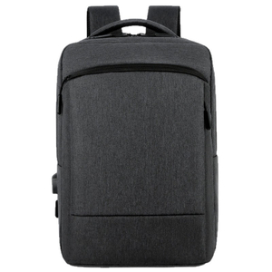 Expandable Waterproof Business Backpack for Daily Use