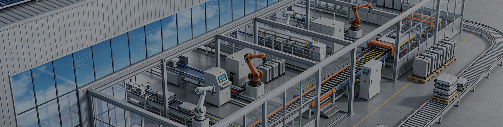 factory
