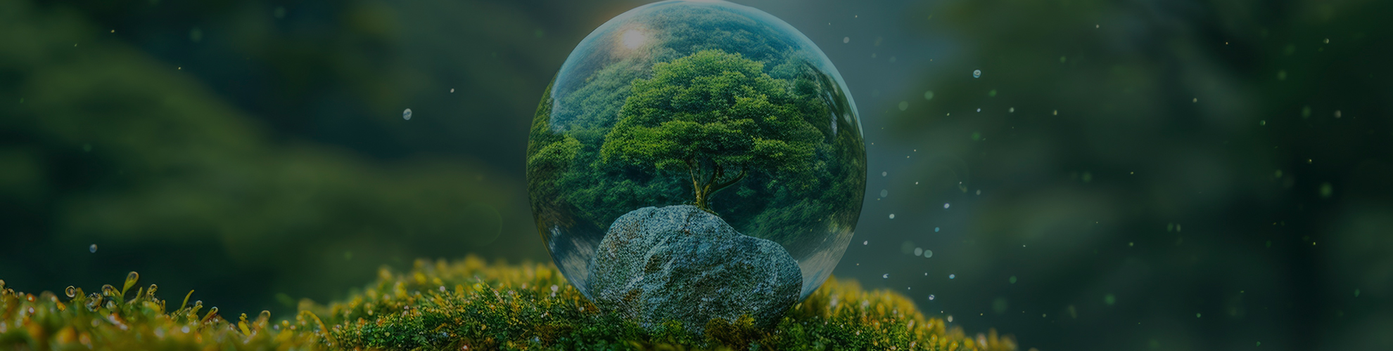 Sustainability