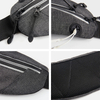 Slim Hidden Running Waist Bag Manufacturer | Waterproof Sports Phone Belt Supplier