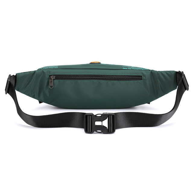 Vintage Tactical Waist Bag Manufacturer | Large Capacity Utility Fanny Pack Supplier