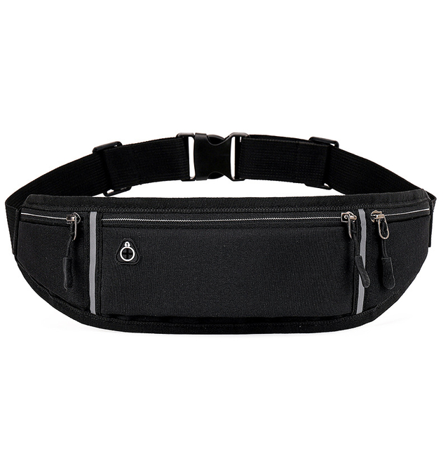 Marathon Sports Waist Bag Manufacturer | Waterproof Breathable Running Belt Supplier