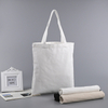 Solid Color Canvas Tote Bag | Custom Canvas Bag Manufacturer & Wholesale Supplier