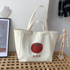 Minimalist Canvas Tote Bag | Everyday Carry Bag Manufacturer & Wholesale Supplier