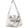 Classic Canvas Tote Bag | Durable Shopping Bag Manufacturer & Bulk Supplier