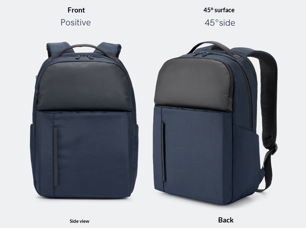 waterproof fabric backpacks factory4