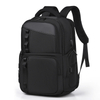 Business Casual Expandable Waterproof Backpack