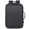 Water-Resistant Business Backpack for Laptop & Documents
