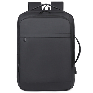 Water-Resistant Business Backpack for Laptop & Documents