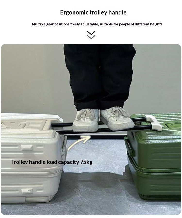5carry-on luggage manufacturer