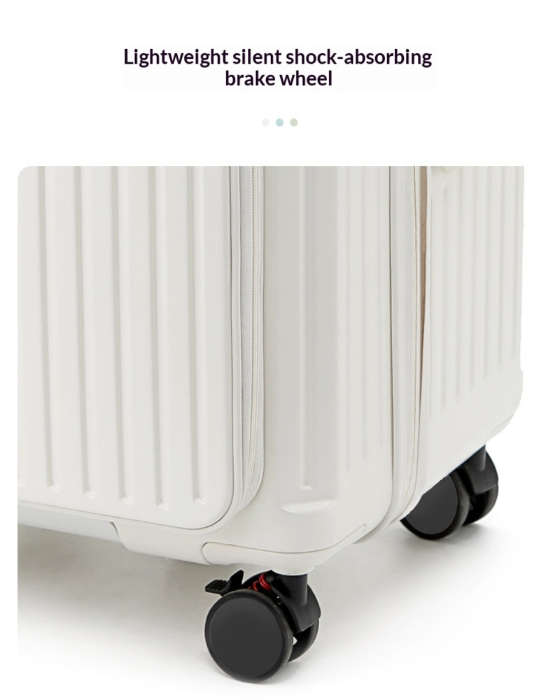 4carry-on luggage manufacturer
