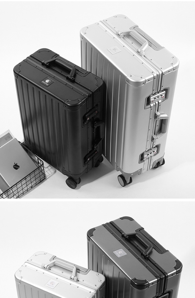 5outdoor adventure luggage factory